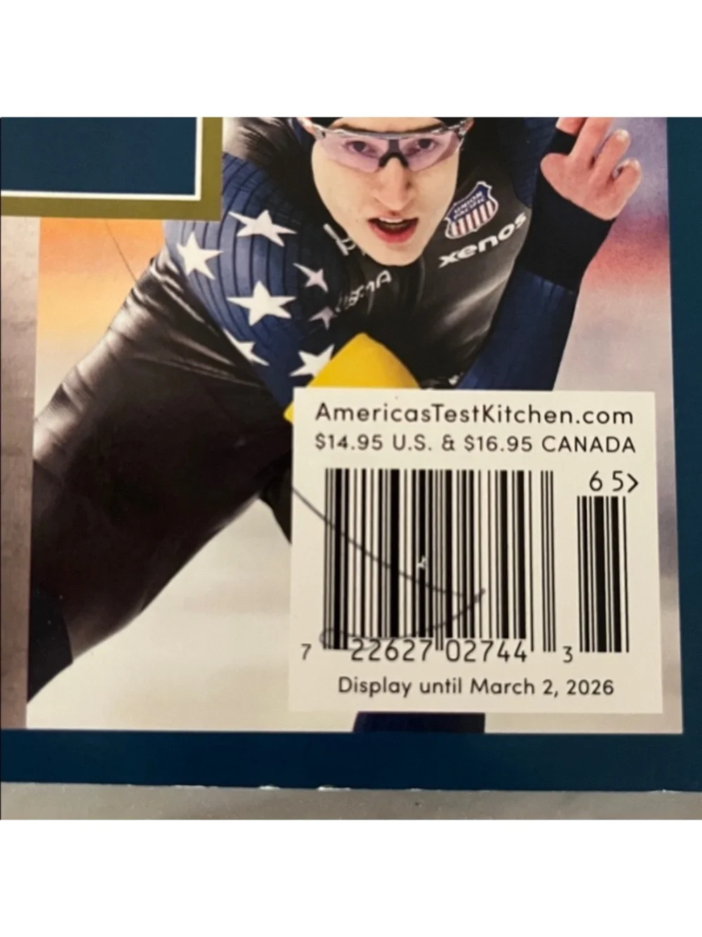 A Taste Of The Winter Games America’s Test Kitchen